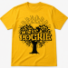I AM THE POGRIE T SHIRT - KIDS image