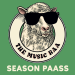 2027 Season Tickets - TIER 1 - Ages 6-16 (Available with an adult 2027 season ticket only) image