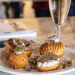 Truffle Canapés image