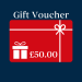 Gift Voucher - £50 image