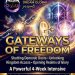 Gateways of Freedom 4 Week Intensive (Starts in October)- Early Bird Pricing image