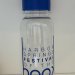 18 oz Clear Water Bottle