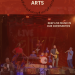 Support the Arts: Donation image
