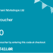 £5 Workshop Gift voucher image