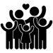 TAANJ 2026 membership - Family image