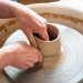 Taster session for 11-18s - Throwing on the Wheel - Digital Voucher image