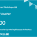 £25 Workshop Gift Voucher image