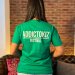 AddictoKiz T-Shirt - SIZE XL - GREEN - UNISEX
