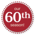 NSO 60th Season icon