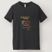 🎷 Luther Smalls & Friends: Live Jazz Funk & Soul T-Shirt image
