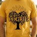 I AM THE POGRIE T SHIRT - ADULT image