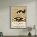 Motion Pictures No. 06: The Heist Edition · 11 × 17 Poster image