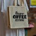 GCF26: Branded Tote Bag image