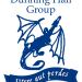 Dunning Hall dragon logo with motto Utere aut perdes (Use it or lose it)