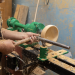 Voucher - Wood Turning for Beginners image