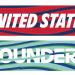 Sounders x USMNT "Club and Country" Scarf