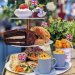 Vegan Afternoon Tea Voucher image