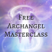 Free Archangel Masterclass Ticket Tailor