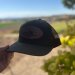 Garman Hill Hat with Leather Patch image