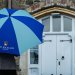 WBS Golf Umbrella image