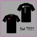 Music Minds & People HW Tee