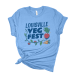 Coastal Blue VegFest T-Shirt image