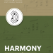 HARMONY MEMBERSHIP - ADULTS image