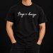 Tees - Haye Ri Duniya (M) image