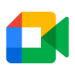 Video calling with Google Meet image