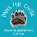 [Pre-order] Adult Paws for Cause T-shirt image