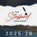 The Stafford Challenge 2025-26 Anthology image