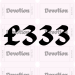 Devotion Workshop Gift Voucher image