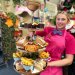 Gluten Free Afternoon Tea Voucher image