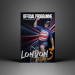 London 3 Day 2026 Race Programme image