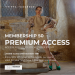 PREMIUM MEMBERSHIP image