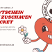ZUSCHAUEN Ticket image
