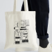 GCF25 Tote Bag image
