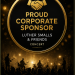 Corporate Sponsor image