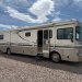 Brave Lizard Tactical RV - Fleetwood