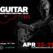 Guitar Masters All-Days Pass image