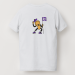 Cheerful Earful 2026 Mascot T-Shirt - Unisex image