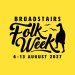 SUPER EARLY BIRD TICKET - Week Adult FULL 2027 image