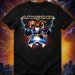 ARMAGELION Limited Edition Cosmic T-shirt image