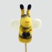 Finger Puppet - Barnyard Buddies image