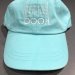 Festival Logo Hat - Seafoam Green
