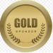 Gold Sponsor image