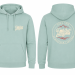 Hoodie - Eucalyptus image