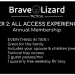 Tier-2: All Access Experience