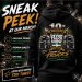DTS 10th Anniversary Hoodie image