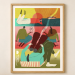 2026 Festival Print: Heidi Roberts - Limited Edition A2 image